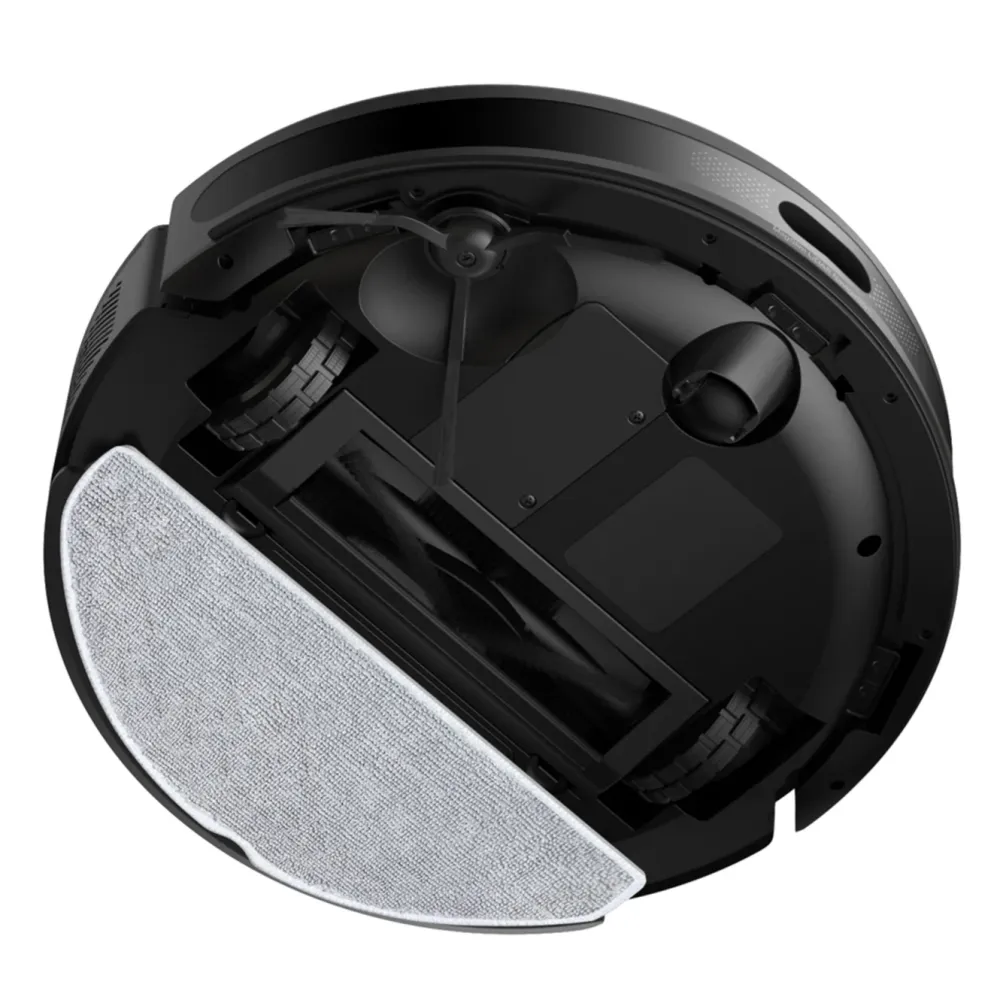 TP-Link Rengjøring|Robotstøvsuger|Tapo RV20 Max Plus Robotstøvsuger