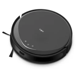 TP-Link Rengjøring|Robotstøvsuger|Tapo RV20 Max Robotstøvsuger