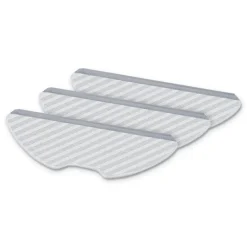 TP-Link Rengjøring|Robotstøvsuger|Tapo RV20 Mopp 3-pk.