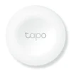 TP-Link Smarte Alarmer|Smarte Sensorer|Tapo S200B Smart fjernkontroll