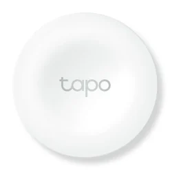 TP-Link Smarte Alarmer|Smarte Sensorer|Tapo S200B Smart fjernkontroll