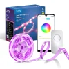 TP-Link Lyslenker|Taklamper|Tapo Smart Light Strip RGB 5 m