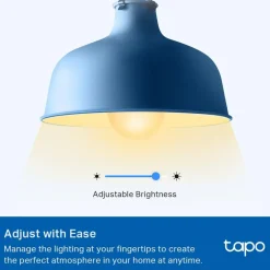 TP-Link Smart Belysning|Smart Belysning|Tapo Smart wifi LED-pære