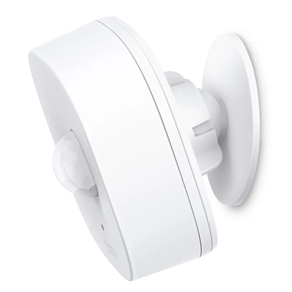 TP-Link Smarte Alarmer|Smarte Sensorer|Tapo T100 Bevegelsessensor