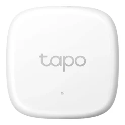 TP-Link Smarte Alarmer|Smarte Sensorer|Tapo T310 Smart termometer og hygrometer
