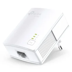 TP-Link Mobilt Bredbånd Og Rutere|Nettverkskabler|TL-PA7017 KIT Homeplug 1 Gb/s 2-pk.
