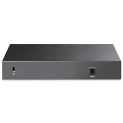 TP-Link Kablet Nettverk|TL-SG108-M2 Gigabitswitch 8 porter 2,5 Gb/s