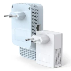 TP-Link Kablet Nettverk|TL-WPA7517 KIT Trådløs Homeplug 1 Gb/s 2-pk.
