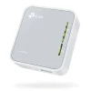 TP-Link Mobilt Bredbånd Og Rutere|Wifi-Routere|TL-WR902AC Reiseruter AC750