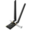 TP-Link Nettverkskort (Trådløse)|Archer TXE72E PCI Express-nettverkskort AXE5400
