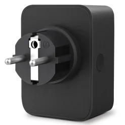 TP-Link Biltilbehør|Batterier|Tapo P410M smart wifi-plugg med energimåling 3680 W