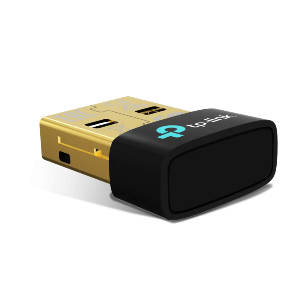 TP-Link Kabler Og Adaptere|Iphone-Tilbehør|UB600 Bluetooth 6.0 Nano USB-adapter