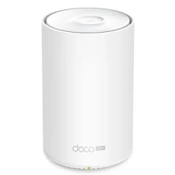 TP-Link Mesh|Mobilt Bredbånd Og Rutere|X10-4G 4G+-ruter AX1500