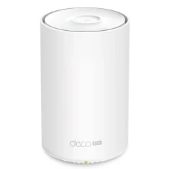TP-Link Mesh|Mobilt Bredbånd Og Rutere|X10-4G 4G+-ruter AX1500