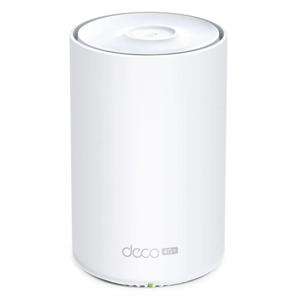 TP-Link Mesh|Mobilt Bredbånd Og Rutere|X20-4G 4G+-ruter AX1800