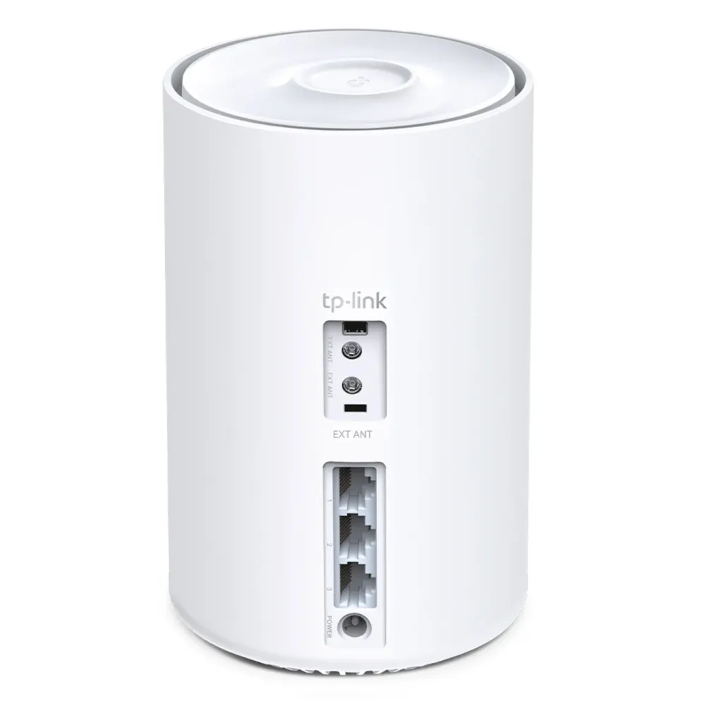 TP-Link Mesh|Mobilt Bredbånd Og Rutere|X20-4G 4G+-ruter AX1800