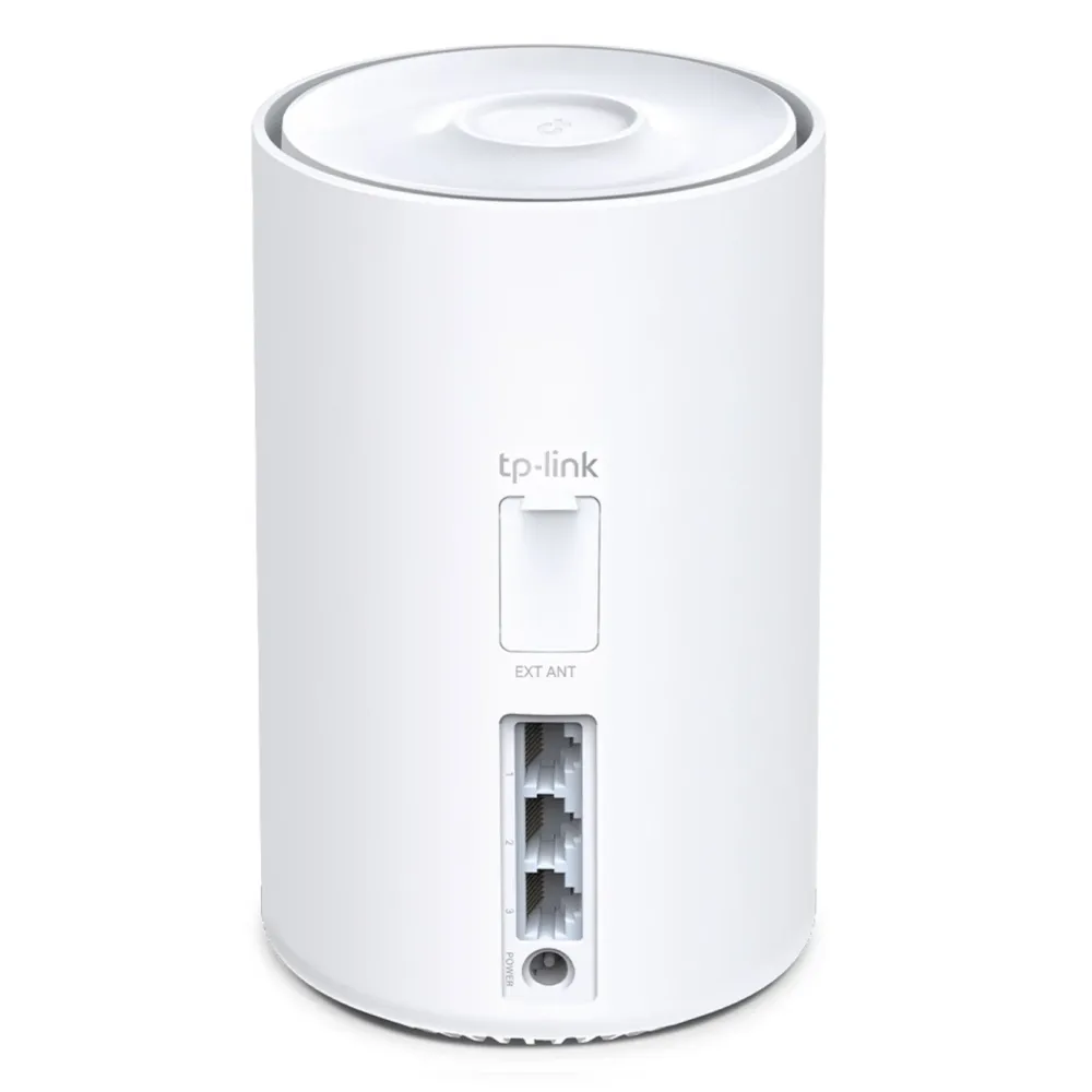 TP-Link Mesh|Mobilt Bredbånd Og Rutere|X20-4G 4G+-ruter AX1800