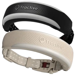 Tractive Fritid|Gps|CAT 6 Mini GPS-halsbånd for katt med helsesporing