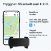 Tractive Fritid|Droner|DOG 6 – GPS-hundehalsbånd og helseovervåking