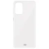 Kjell Mobildeksler & Etui|Transparent deksel for Galaxy A33 5G