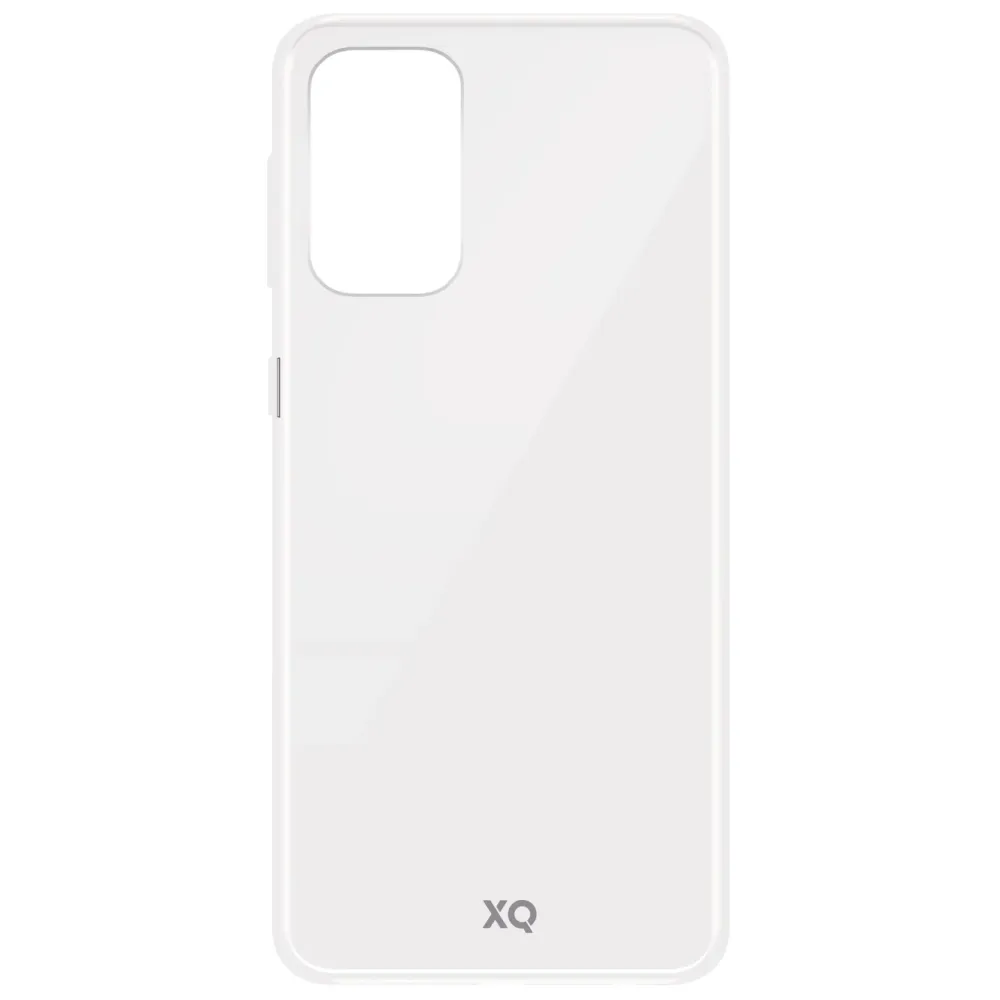 Kjell Mobildeksler & Etui|Transparent deksel for Galaxy A33 5G