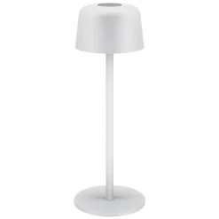 Kjell Stemningsbelysning|Nattlamper|Trådløs LED-bordlampe 25 cm