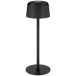 Kjell Stemningsbelysning|Nattlamper|Trådløs LED-bordlampe 25 cm