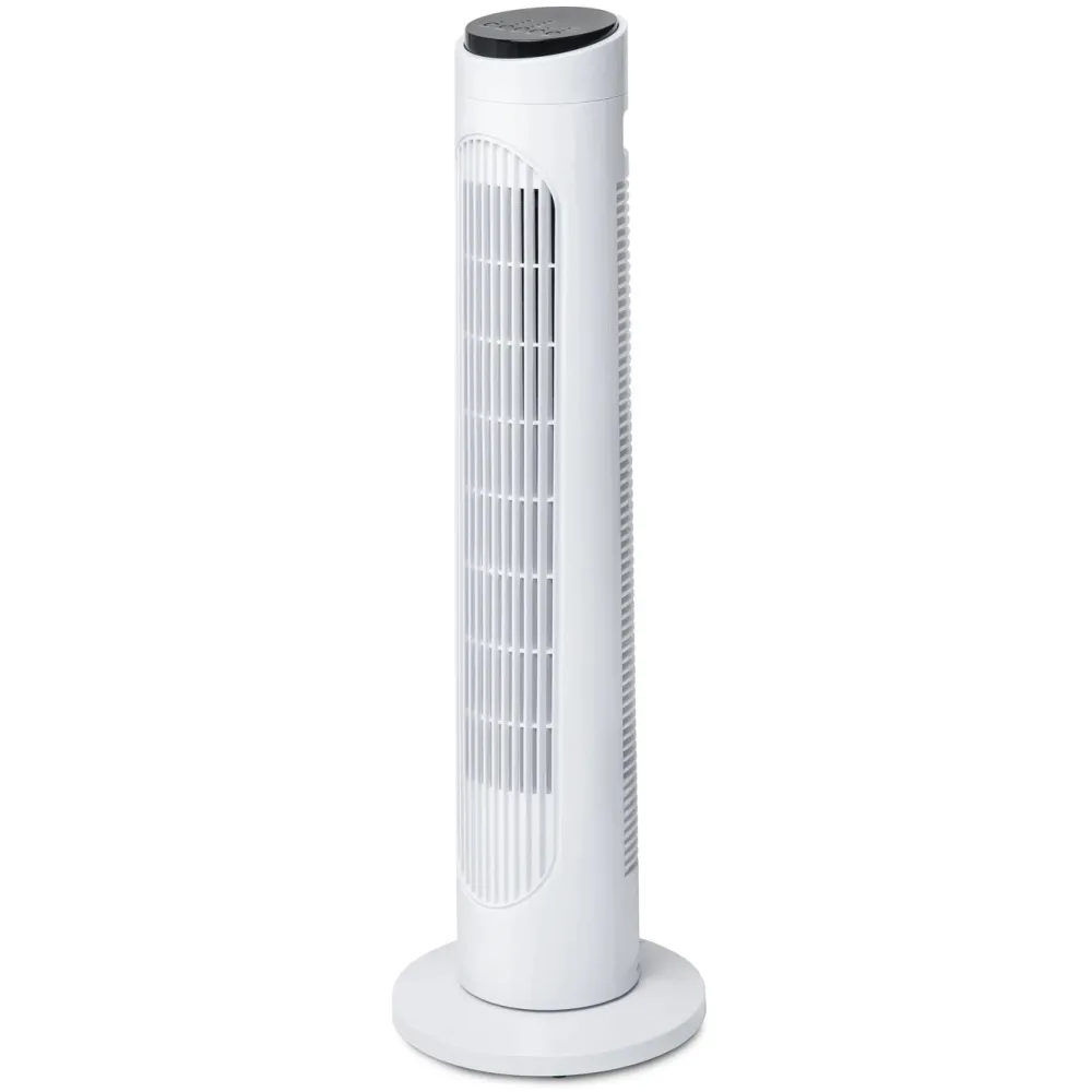 Kjell Inneklima|Tårnvifte med fjernkontroll og timer (76 cm)