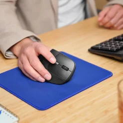 Trust Datamus|Datatilbehør|Bayo II ergonomisk trådløs mus