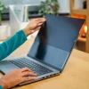 Trust Tilbehør Til Bærbar Pc|Privacy Filter for laptop 14"