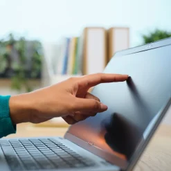 Trust Tilbehør Til Bærbar Pc|Privacy Filter for laptop 14