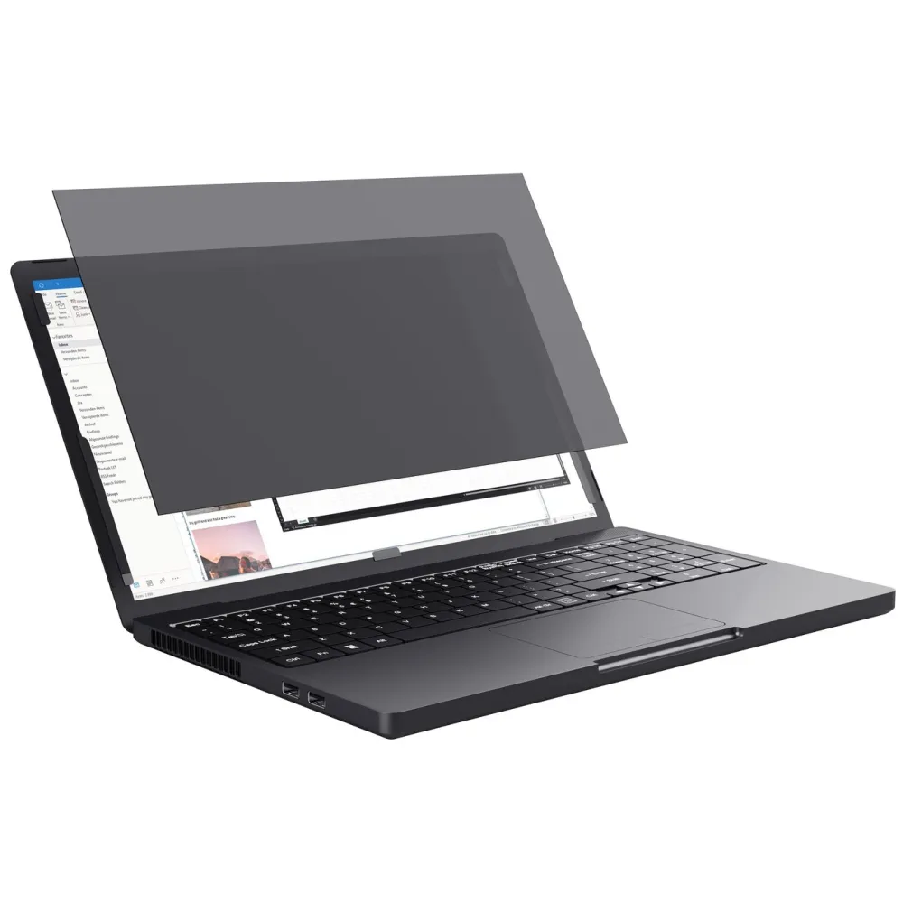 Trust Tilbehør Til Bærbar Pc|Privacy Filter for laptop 14"