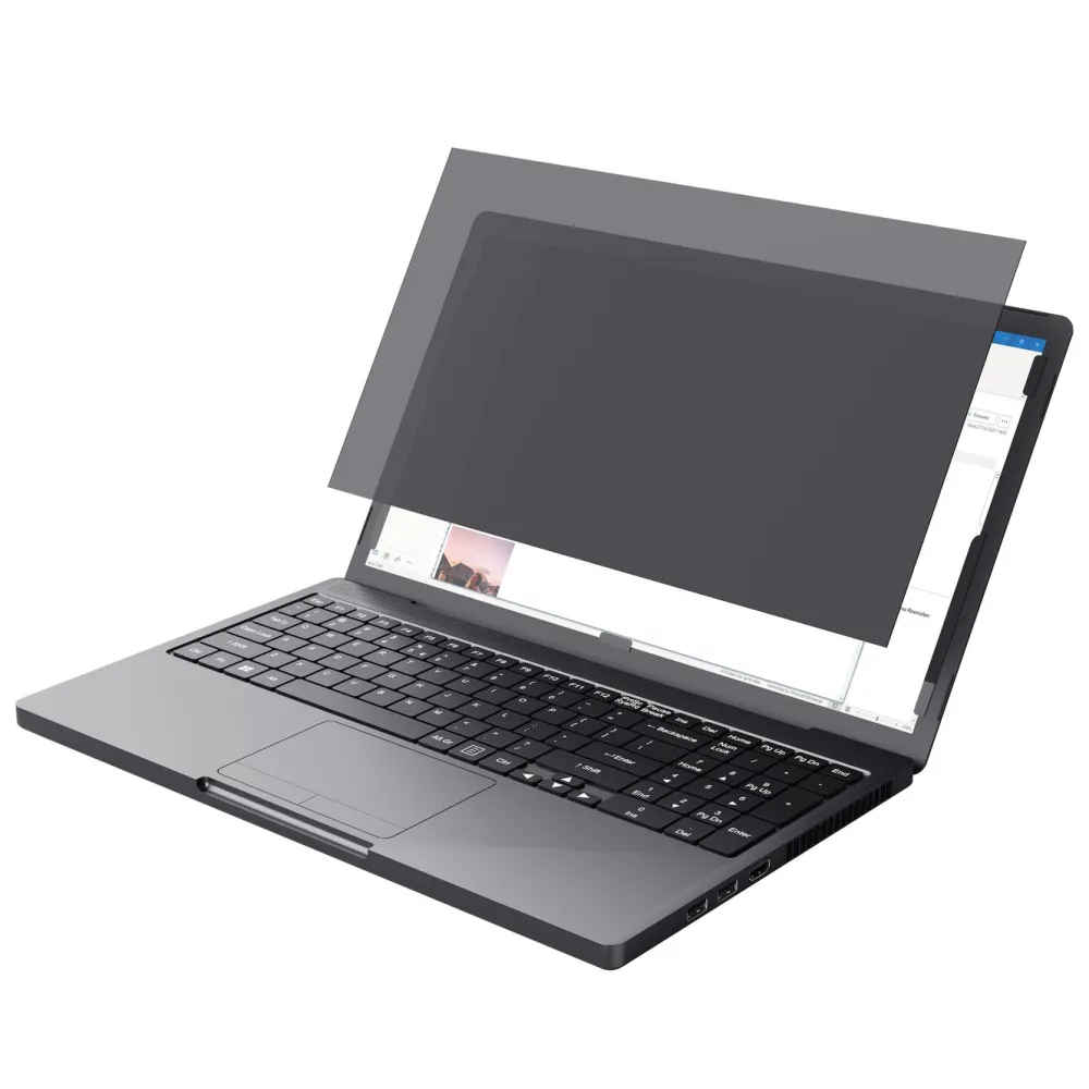 Trust Tilbehør Til Bærbar Pc|Privacy Filter for laptop 14"
