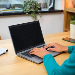 Trust Tilbehør Til Bærbar Pc|Privacy Filter for laptop 14