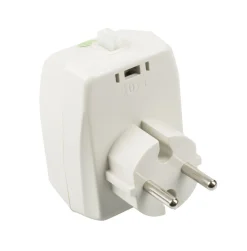 Tufvassons Strømadaptrer|Strømadapter (AC) 12 V 7,2 W
