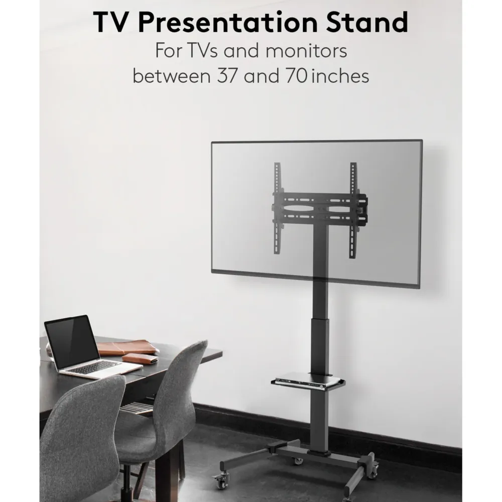 Kjell Tv Og Tilbehør|TV Presentasjon Stativ