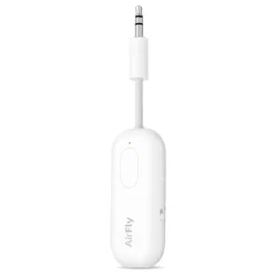 Twelve South Kabler Og Adaptere|Musikkspiller Og Radio|AirFly Pro Bluetooth-sender og -mottaker