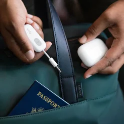 Twelve South Kabler Og Adaptere|Musikkspiller Og Radio|AirFly Pro Bluetooth-sender og -mottaker