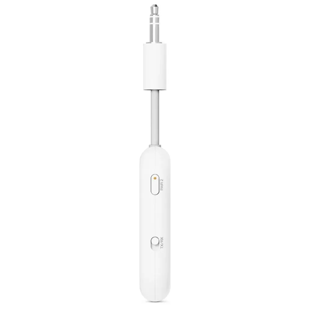 Twelve South Kabler Og Adaptere|Biltilbehør|South AirFly Pro 2 Bluetooth-sender og -mottaker