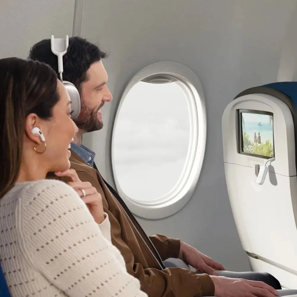 Twelve South Kabler Og Adaptere|Biltilbehør|South AirFly Pro 2 Bluetooth-sender og -mottaker