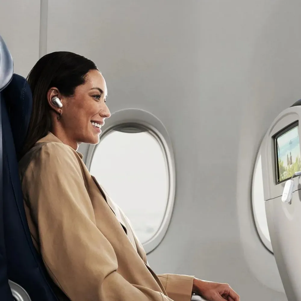 Twelve South Kabler Og Adaptere|Biltilbehør|South AirFly Pro 2 Bluetooth-sender og -mottaker