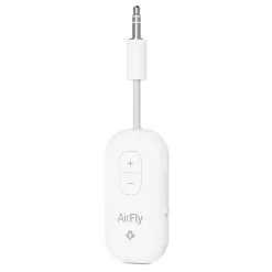 Twelve South Kabler Og Adaptere|Biltilbehør|South AirFly Pro 2 Bluetooth-sender og -mottaker