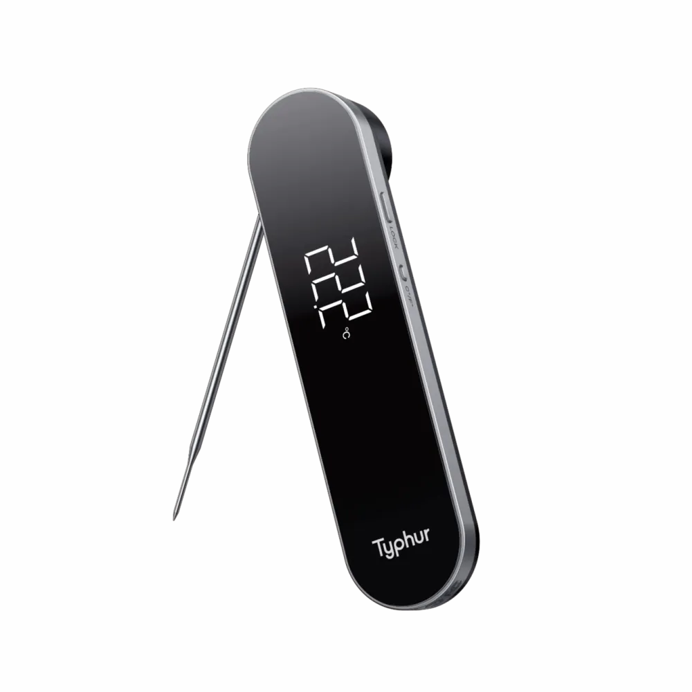 Typhur Kjøkken Og Spisestue|InstaProbe Core digitalt grill- og steketermometer