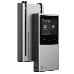 Typhur Kjøkken Og Spisestue|Sync Dual trådløst grill- og steketermometer med to sonder