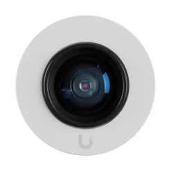 Ubiquiti Kameraovervåking|AI Theta Long-Distance Lens Overvåkingskamera