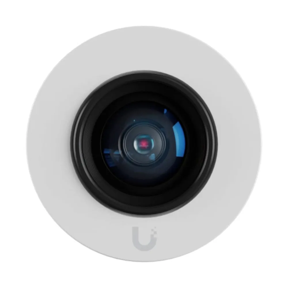 Ubiquiti Kameraovervåking|AI Theta Long-Distance Lens Overvåkingskamera