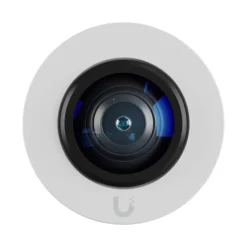 Ubiquiti Kameraovervåking|AI Theta Pro 360 Lens Overvåkingskamera