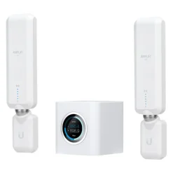 Ubiquiti Mesh|Wifi-Routere|Amplifi HD Mesh-system AC1750