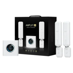 Ubiquiti Mesh|Wifi-Routere|Amplifi HD Mesh-system AC1750