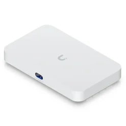 Ubiquiti Kablet Nettverk|Cloud Gateway Fiber
